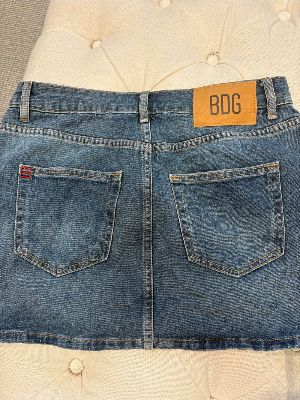 Jeans Subcategory Identification - Picture 3 of 3